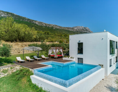 Rent Villa Jayde Croatia