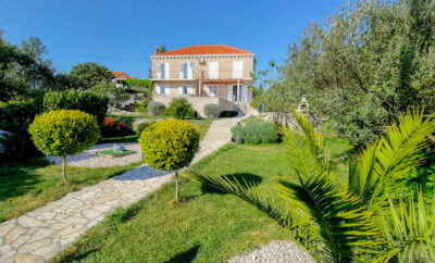 Rent Villa Kamena Croatia