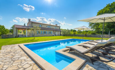 Rent Villa Kimora Croatia