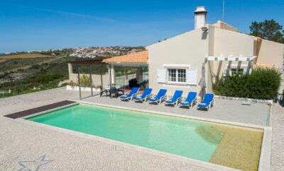 Rent Villa Longo Portugal