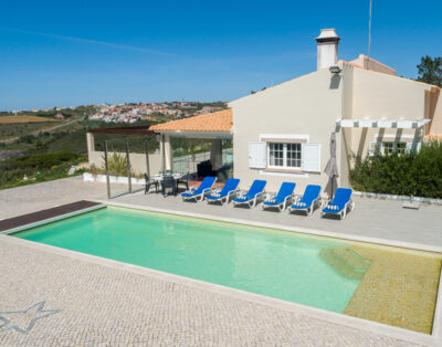 Rent Villa Longo Portugal