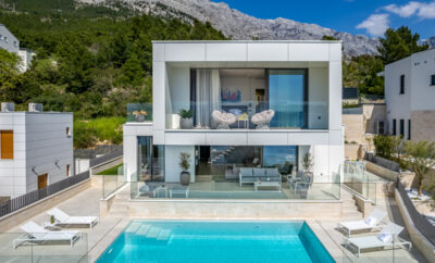 Rent Villa Lychee Croatia