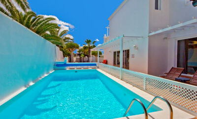 Rent Villa Marinera Spain