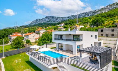 Rent Villa Megi Croatia