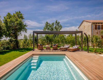 Rent Villa Moni Croatia