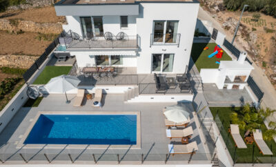 Rent Villa Natali Croatia