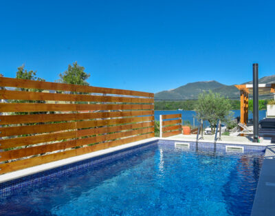 Rent Villa Nevena Montenegro