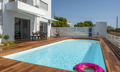 Rent Villa Pantelia Greece