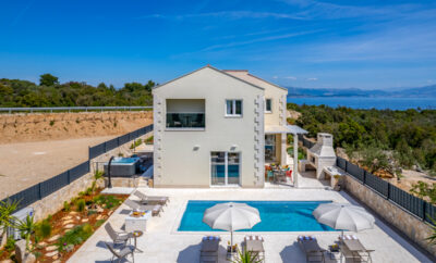 Rent Villa Pitaya Croatia