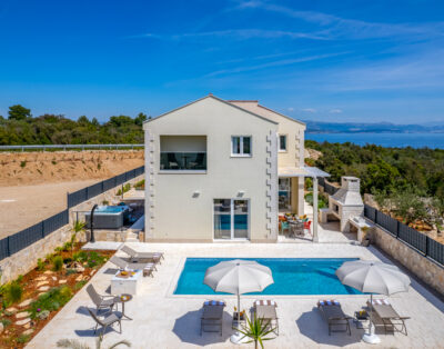 Rent Villa Pitaya Croatia