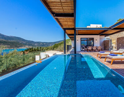 Rent Villa Pixie Greece