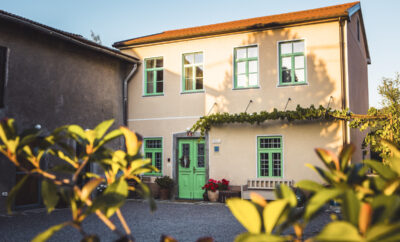 Rent Villa Sonja Slovenia