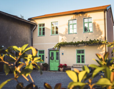 Rent Villa Sonja Slovenia