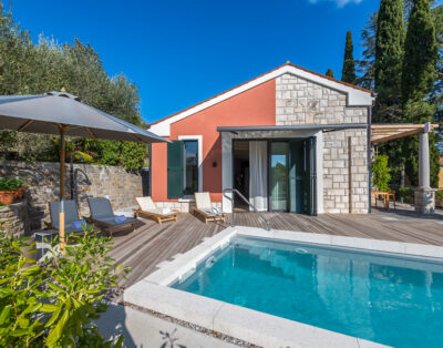 Rent Villa Strunjan Slovenia