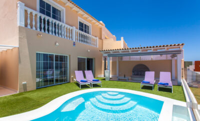 Rent Villa Telde Spain