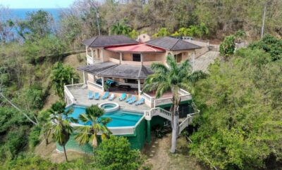 Rent Villa Buccoo Tobago