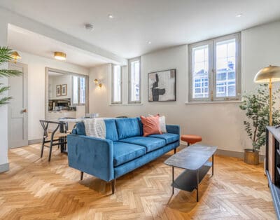 Rent Alder Apartment United Kingdom