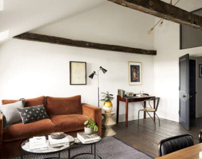 Rent Angel Apartment United Kingdom