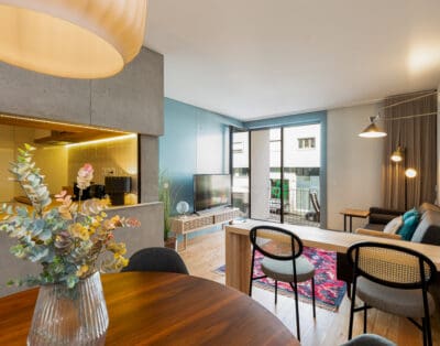 Rent Apartment Adao Portugal