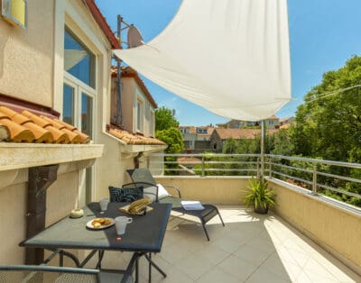 Rent Apartment Ana Croatia