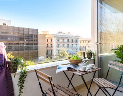 Rent Apartment Armando Spain