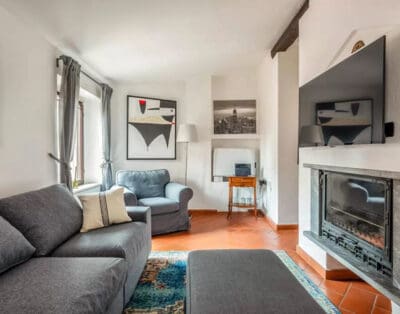 Rent Apartment Bocelli Italy
