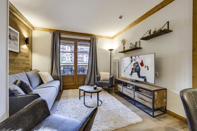 Rent Apartment Cabriolet France