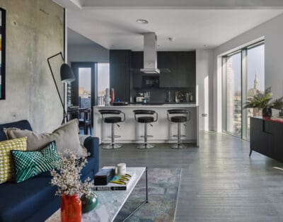 Rent Apartment Carter United Kingdom