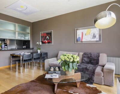 Rent Apartment Copal Spain