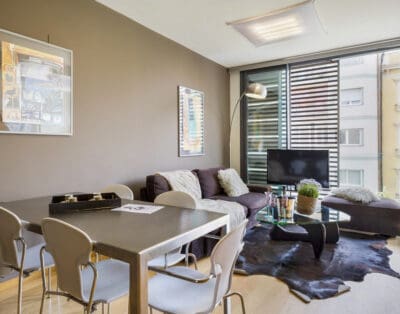 Rent Apartment Coral Spain