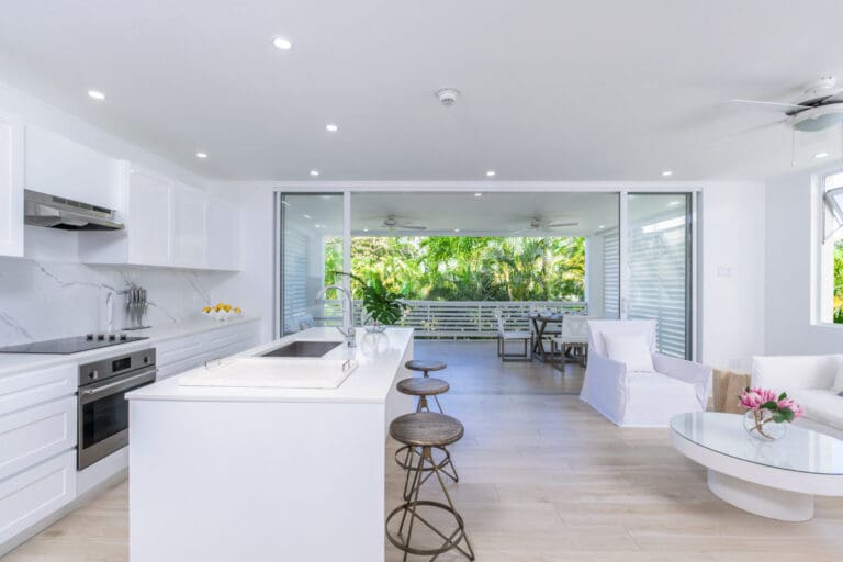 Rent Apartment Cove Barbados