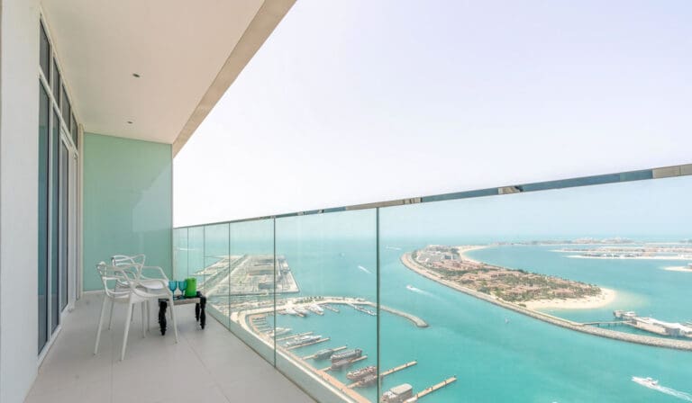 Rent Apartment Emaar United Arab Emirates