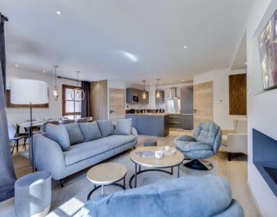 Rent Apartment Émerveiller France