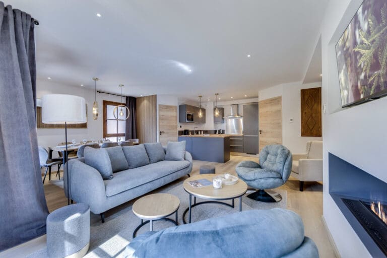 Rent Apartment Émerveiller France