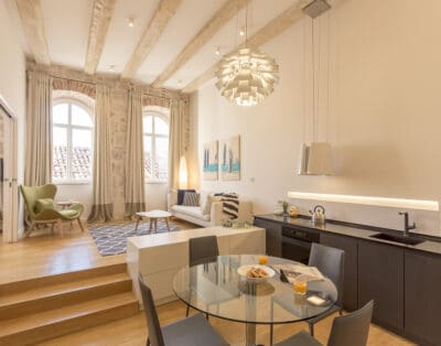 Rent Apartment Freja Croatia