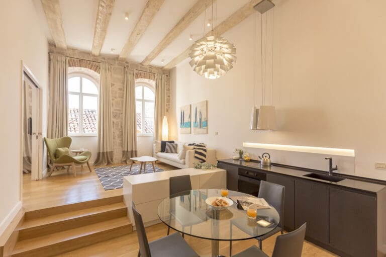 Rent Apartment Freja Croatia