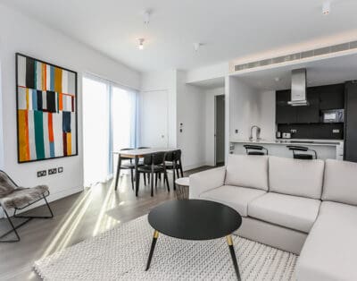 Rent Apartment Harper United Kingdom