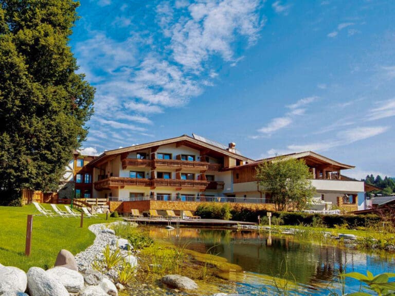 Rent Apartment Horn Austria