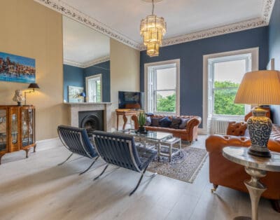 Rent Apartment Isla United Kingdom