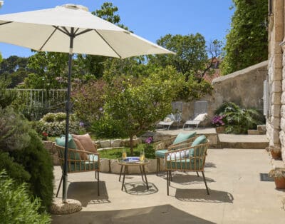 Rent Apartment Ivan Croatia