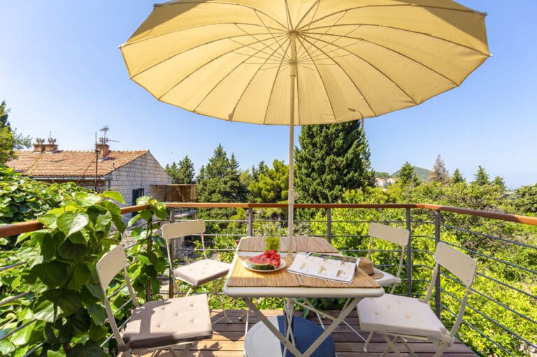 Rent Apartment Krasna Croatia