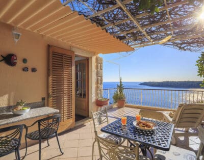 Rent Apartment Lana Croatia