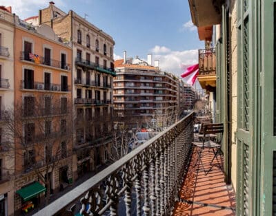 Rent Apartment Lapislazuli Spain