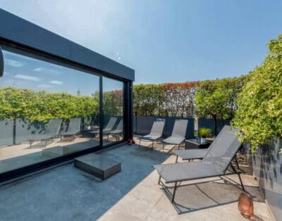 Rent Apartment Leonardo Italy