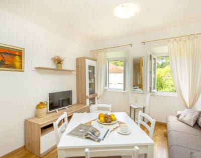 Rent Apartment Ljuba Croatia