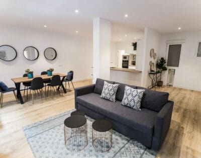 Rent Apartment Lucero Spain