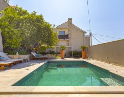 Rent Apartment Lucija Croatia