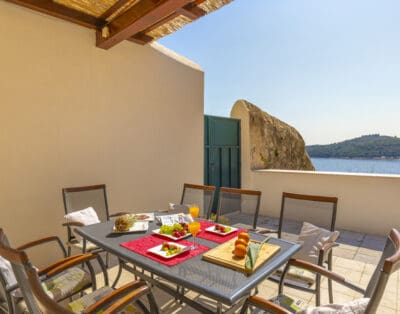 Rent Apartment Marta Croatia