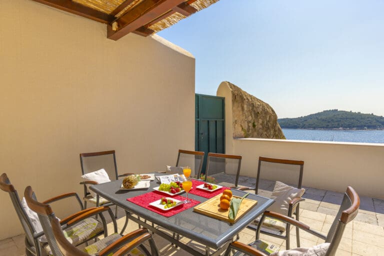 Rent Apartment Marta Croatia