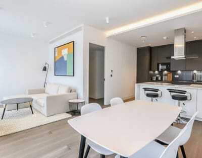 Rent Apartment Mason United Kingdom
